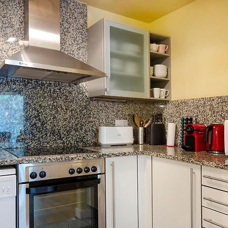 Devesa Park Apartment With Private Parking Girona Exteriör bild