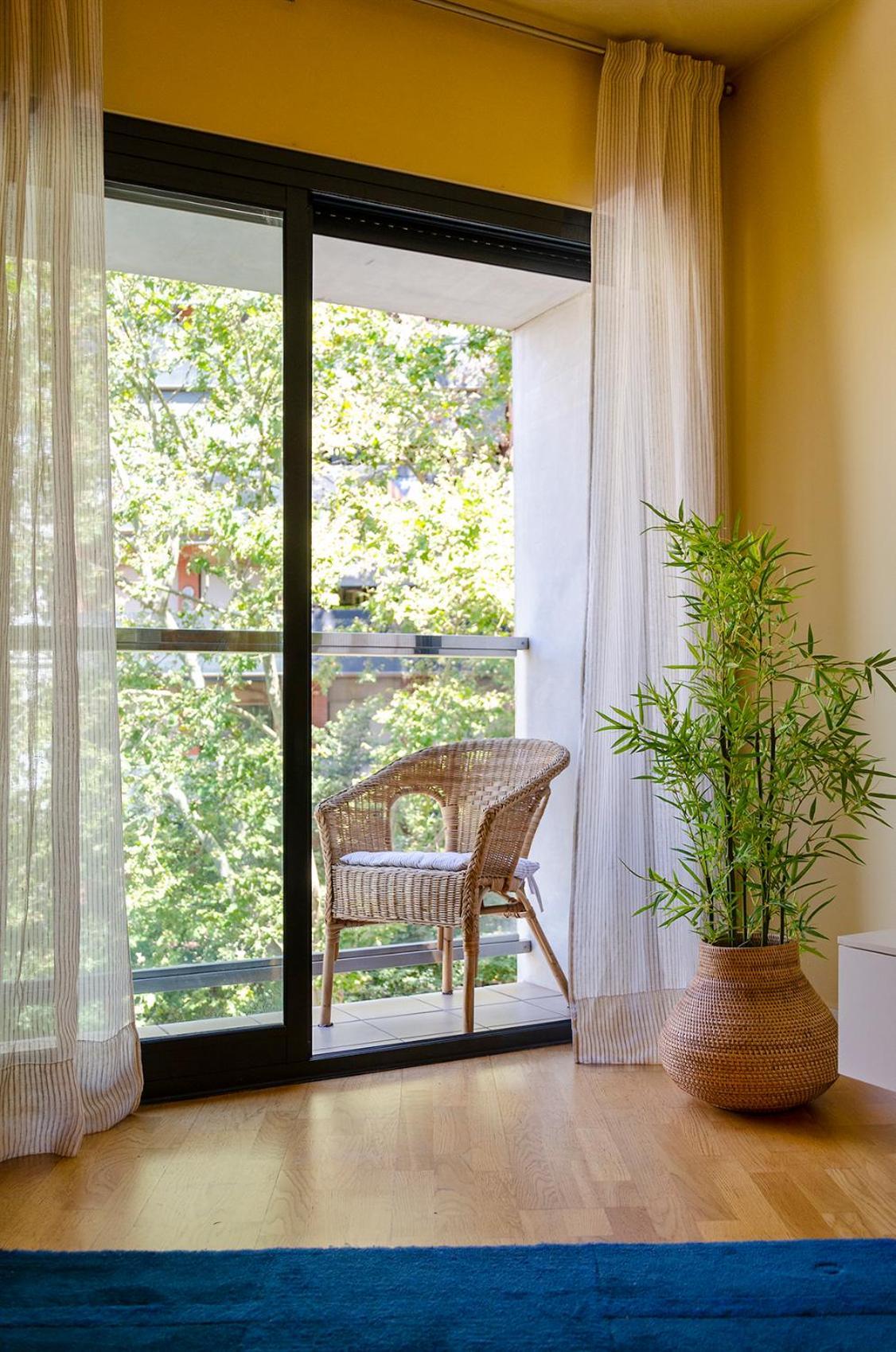 Devesa Park Apartment With Private Parking Girona Exteriör bild