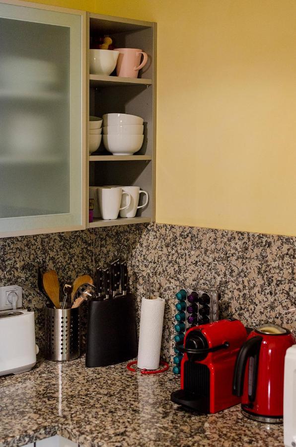 Devesa Park Apartment With Private Parking Girona Exteriör bild