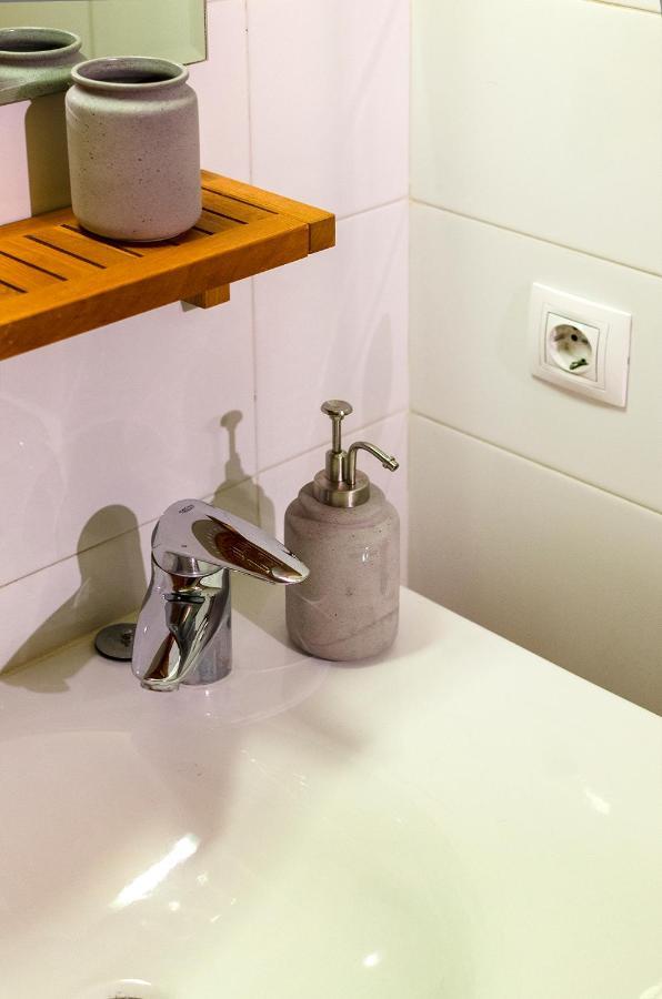 Devesa Park Apartment With Private Parking Girona Exteriör bild